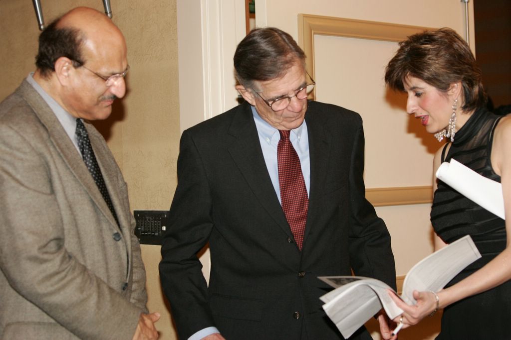 International Seminar held in London on March 24, 2001
