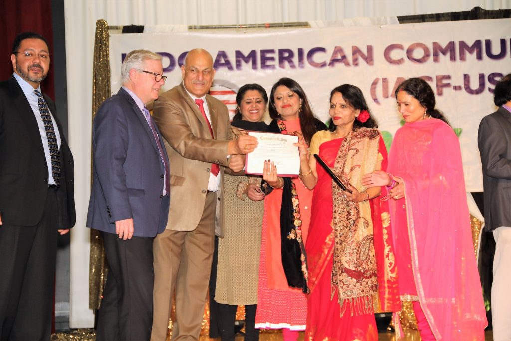 The 18th Annual Event
Unity through Diversity: Celebrating Women’s History to Promote Unity
Friday, March 22, 2019 (5:30 PM to Midnight)

at India Community Center

525 Los Coches St, Milpitas, CA

Master of Ceremonies:
Basil R. Besh, M.D.

He is a board certified Orthopaedic Surgeon specializing in hand, wrist & elbow conditions. Dr. Besh is one of the few hand surgeons in the Bay Area with a Subspecialty Certificate in Surgery of the Hand.

Dr. Raj Salwan

Doctor of Veterinary Medicine and Vice Mayor of Fremont. His vision for Fremont is a simple one – “all Fremont residents to have the same opportunities that Fremont gave him.”