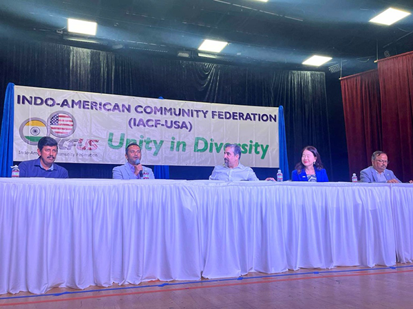 IACF marks 25th Unity Dinner anniversary with focus on AI’s impact on communities